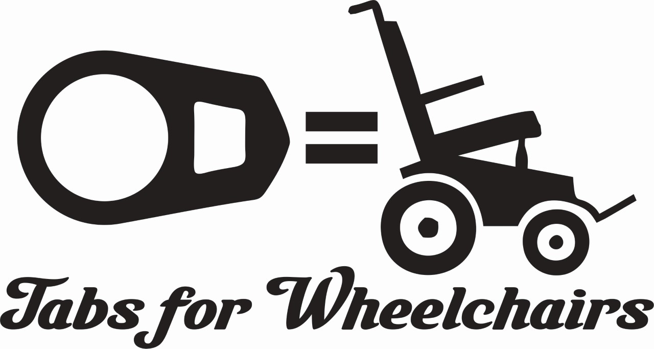 Tabs for Wheelchairs Trailblazers Life Choices